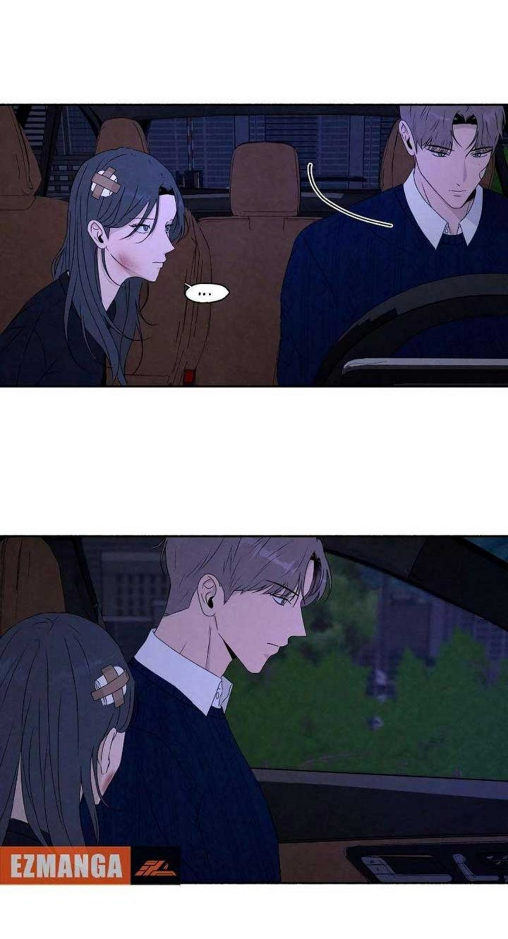 tôi muốn ngừng việc giết chóc chapter 22 22