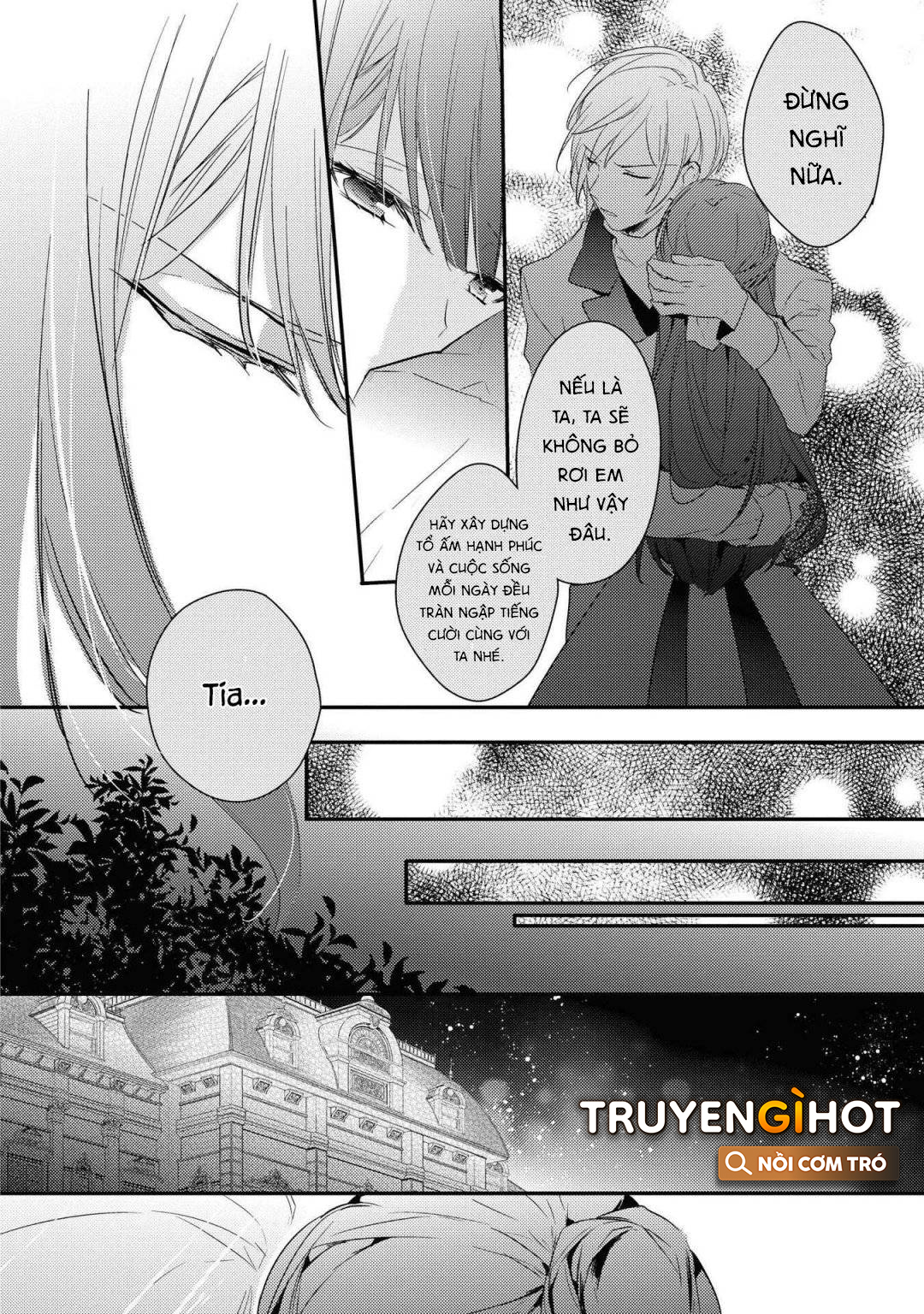 tổng hợp oneshot dù có là phản diện thì tôi sẽ chứng minh mình cũng có thể nhận được hạnh phúc!! chapter 25.2 3