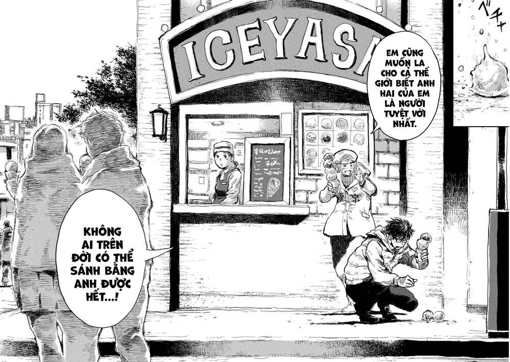 trước khi em trở thành quái vật chapter 1 26