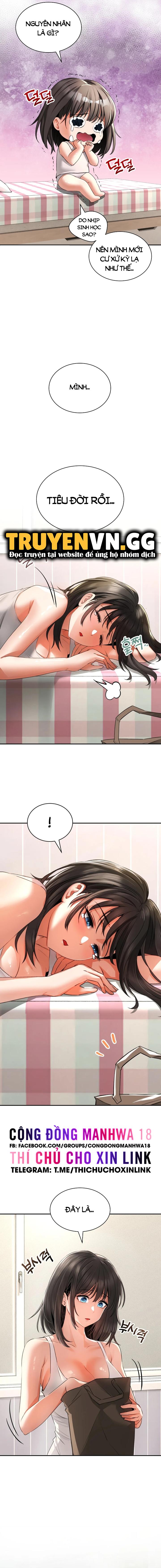 thảo dược mê tình chapter 4 4