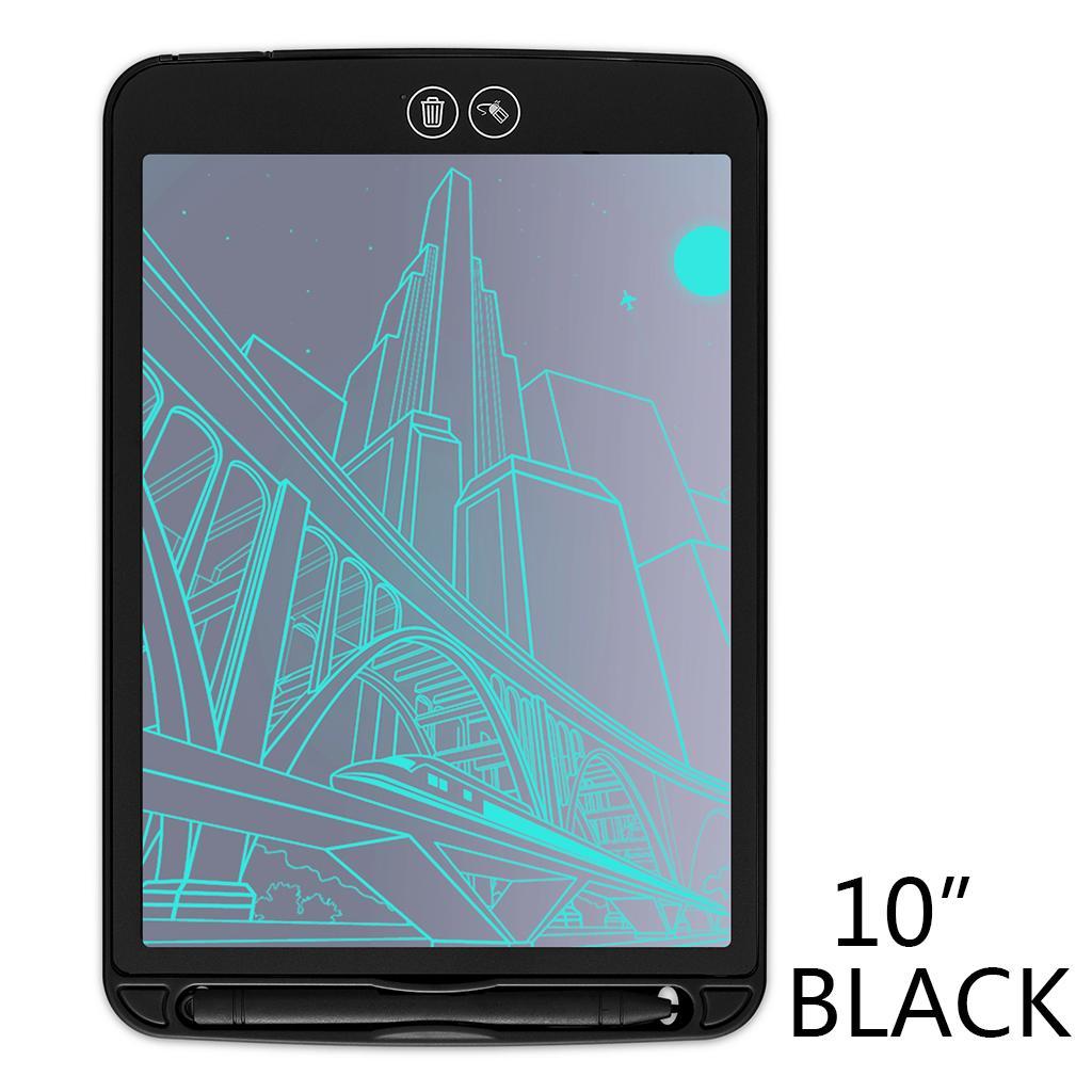 10 inch  Partially Erasing Drawing Board Electronic Tablet