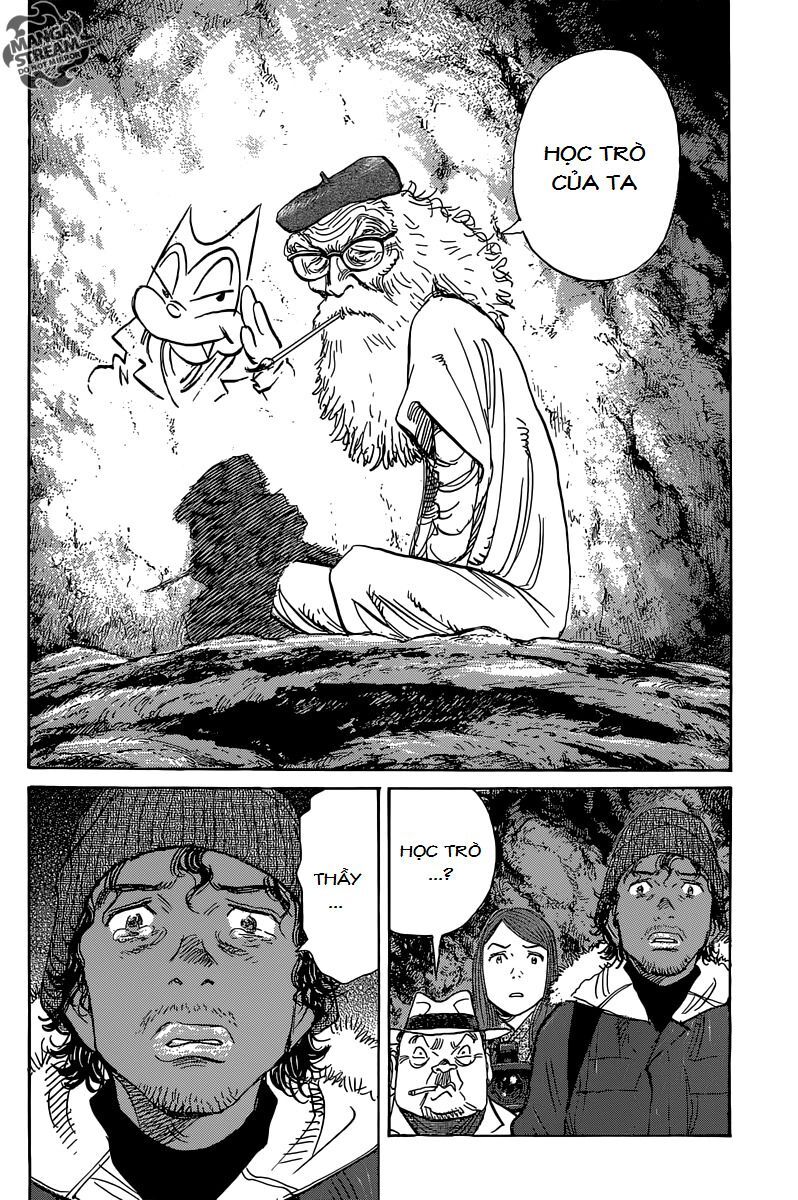 billy bat chapter 156 15