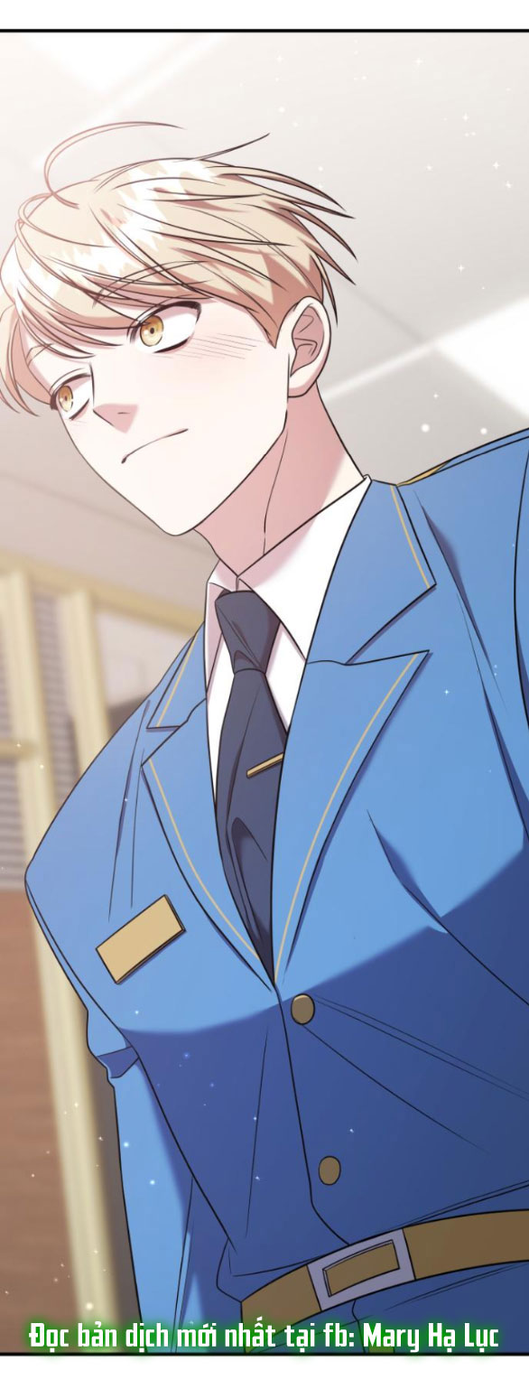 phản diện thuần túy chapter 50.2 33