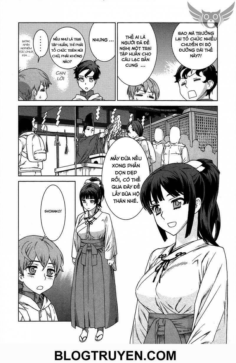 celestial clothes chapter 4 22