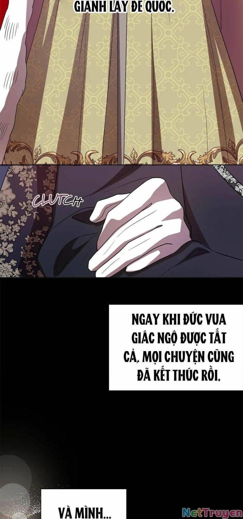 xin ngài đừng ăn tôi chapter 71 47