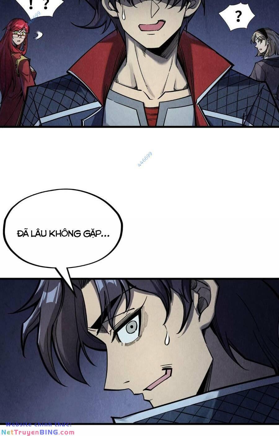 vạn cổ chí tôn chapter 263 6