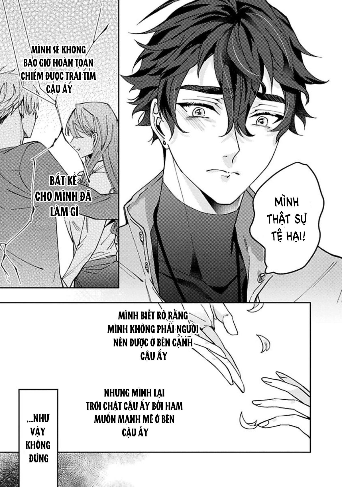 hoàn toàn bị ám ảnh chapter 4 35