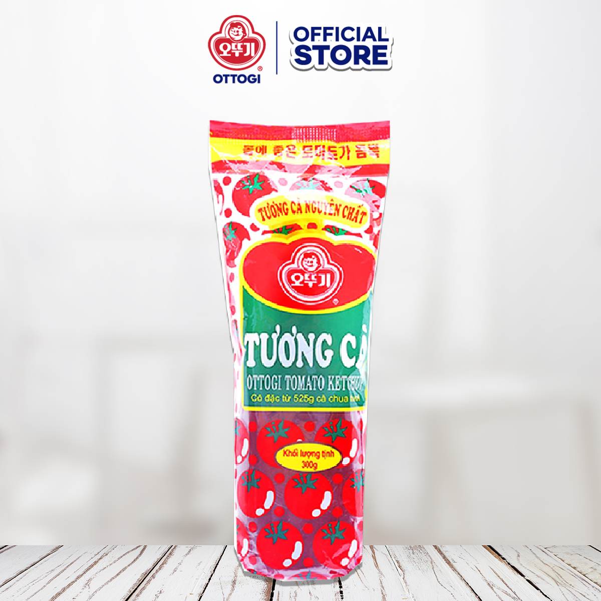 Tương cà Ottogi 300G