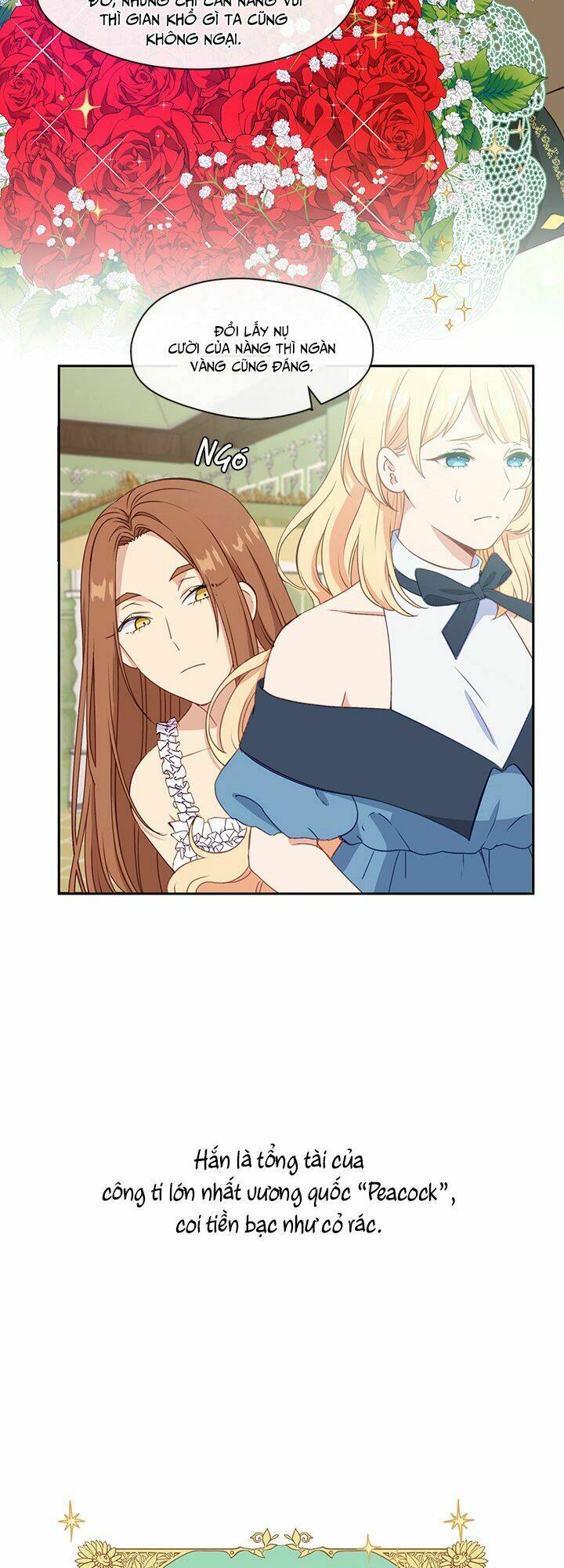 hãy coi chừng ác nữ chapter 28 6