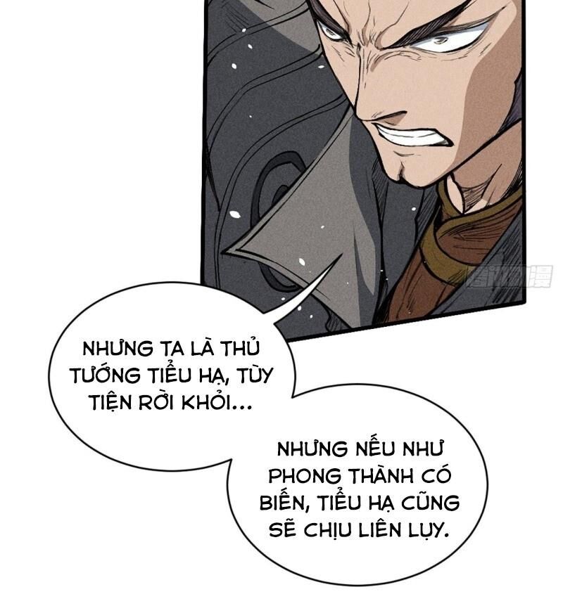 đường dần tại dị giới 2 chapter 11 12