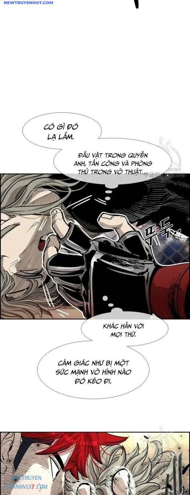 shark - cá mập chapter 205 19