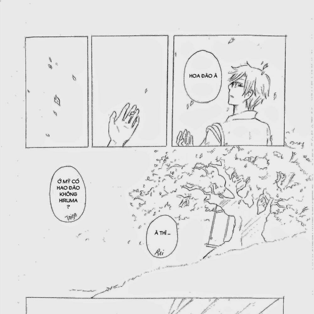 four corners chapter 3 39