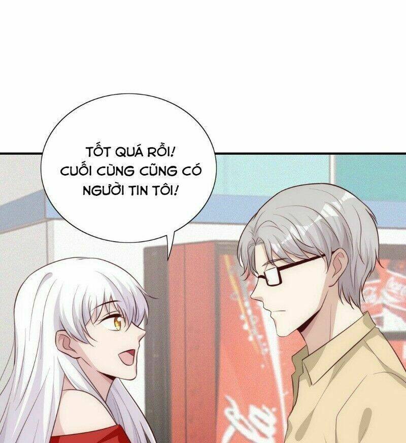 trở lại showbiz làm ảnh hậu chapter 22 21