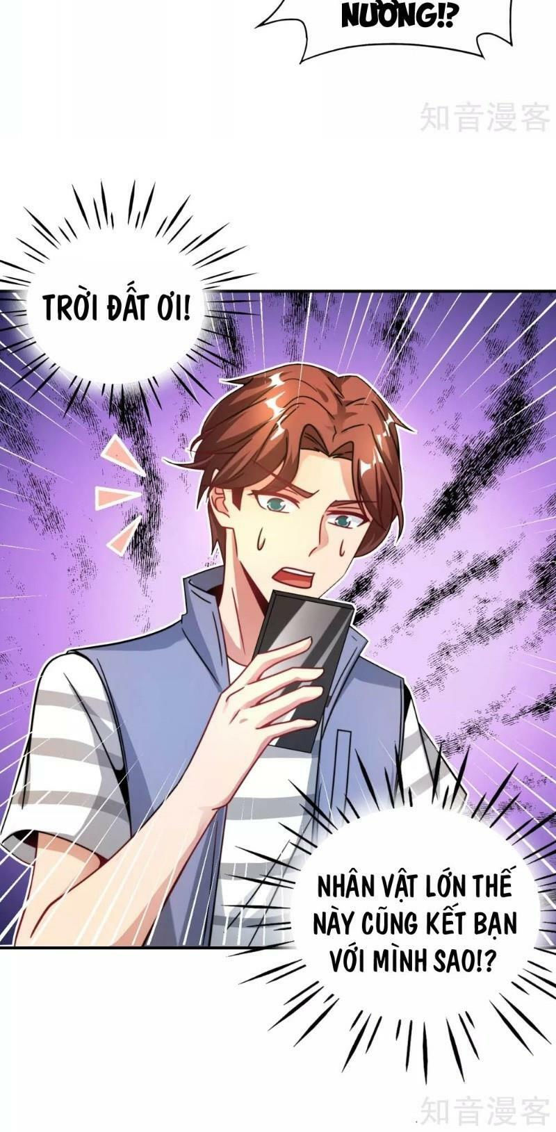 vòng bạn bè mạnh nhất của tiên giới chapter 29 18