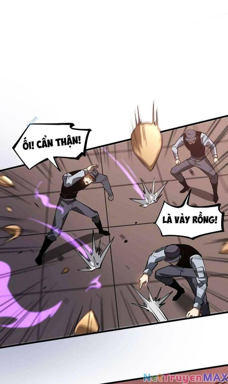 siêu tiến hóa chapter 116 39