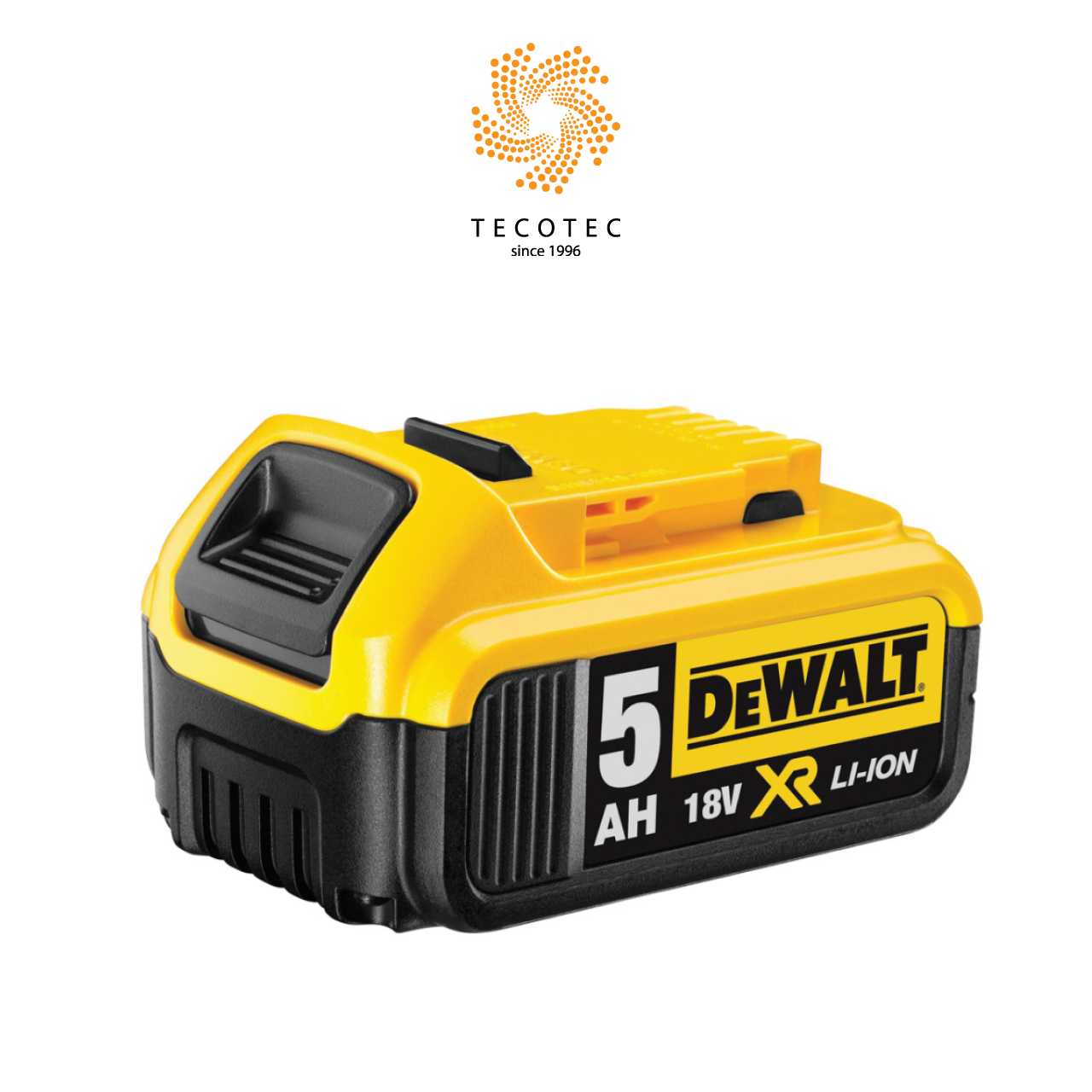 Pin DeWalt DCB184-KR 18V-5.0Ah