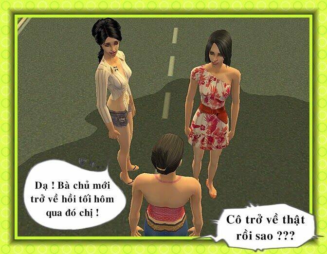 bella's story chapter 8.2 30