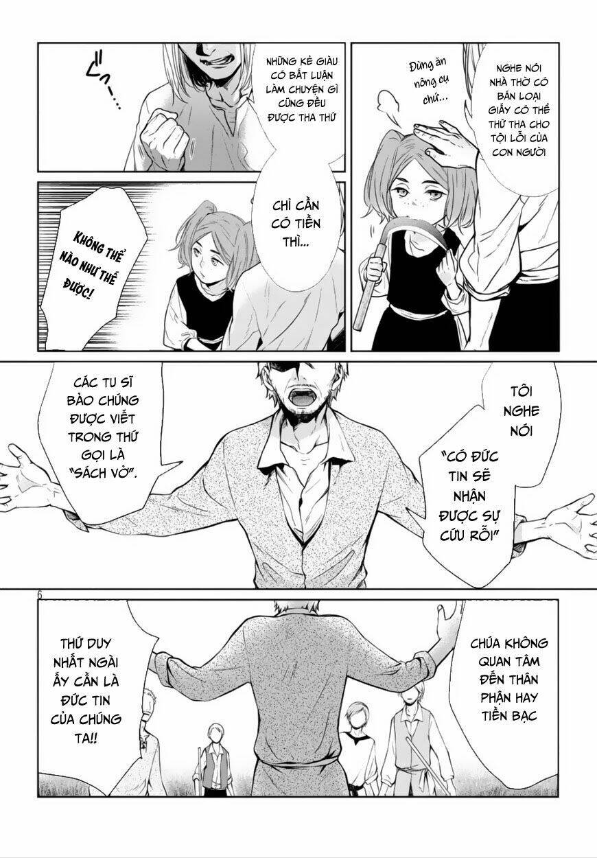 shinyaku marchen chapter 10 7