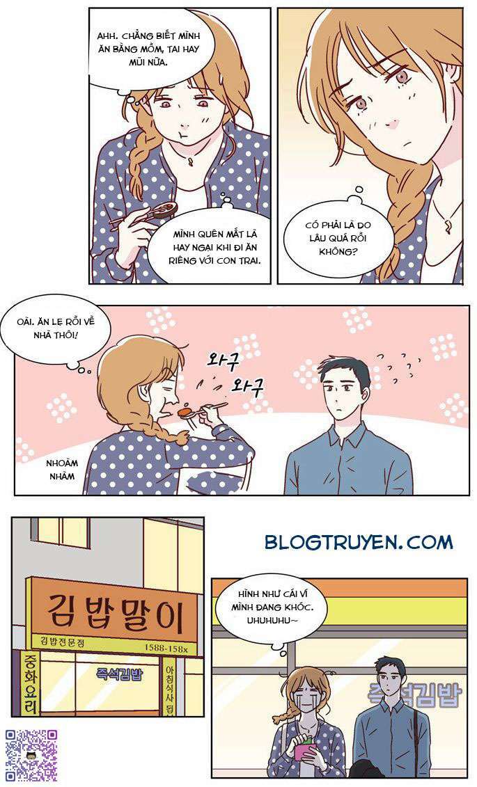 we broke up chapter 9 14