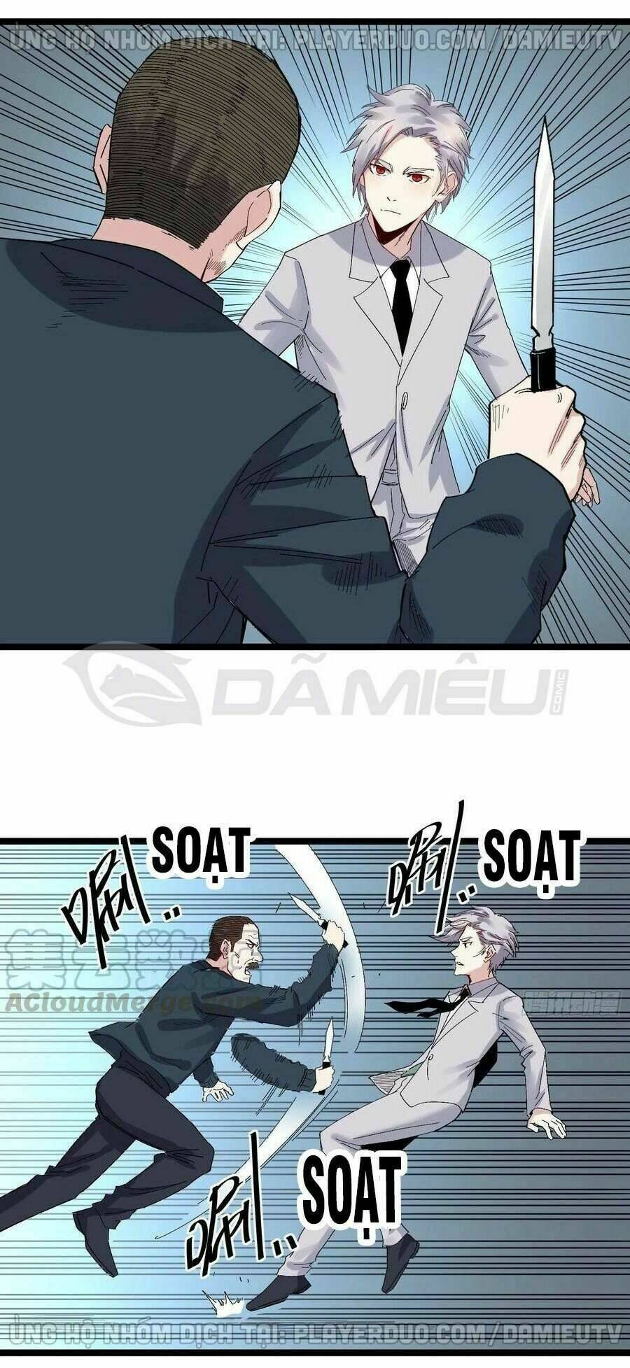 đỉnh phong thần y chapter 81 1