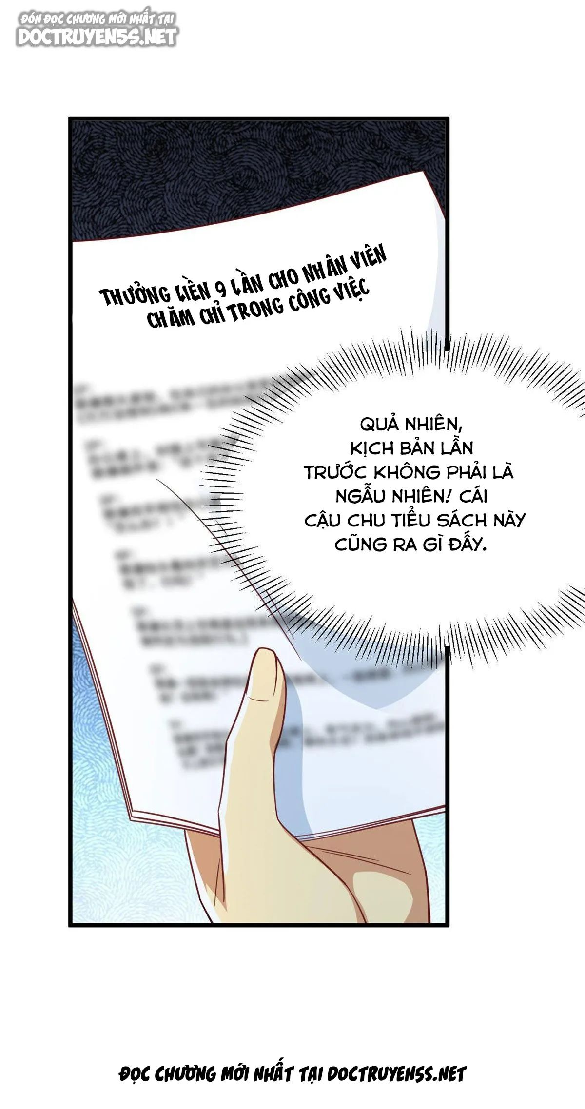 ta làm giàu từ thua lỗ game chapter 35 16