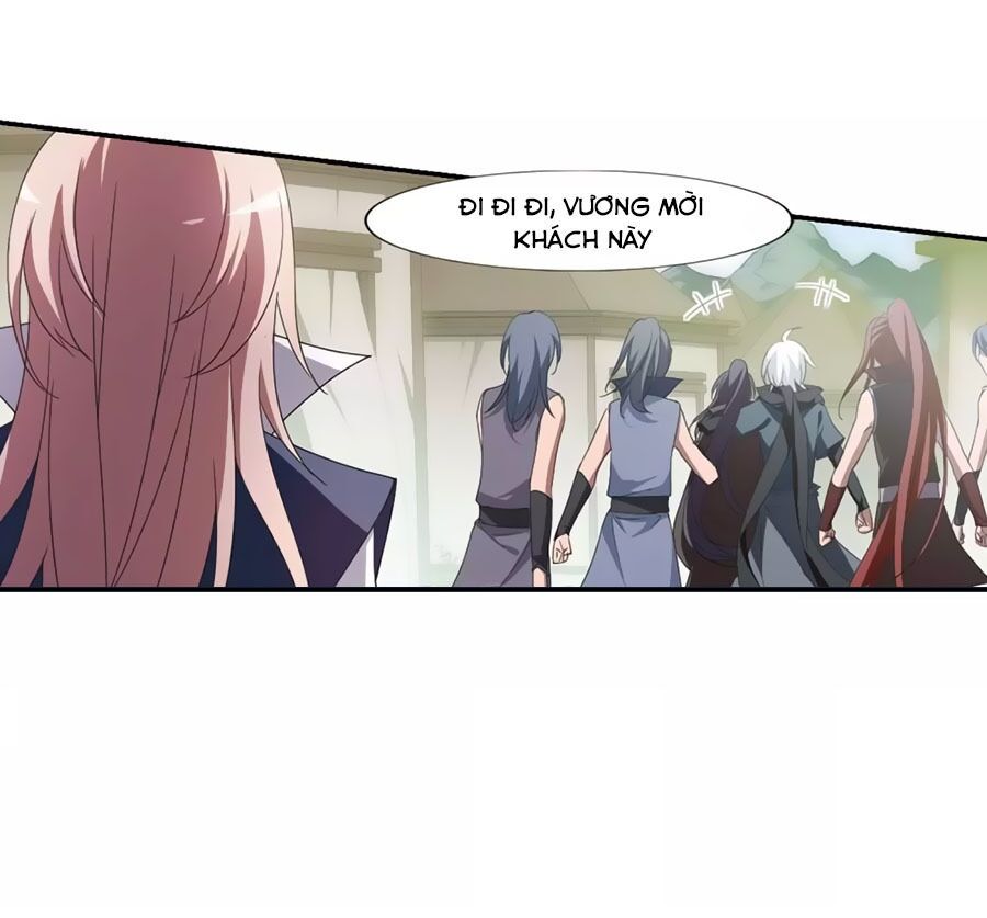 phượng nghịch thiên hạ chapter 174.1 25