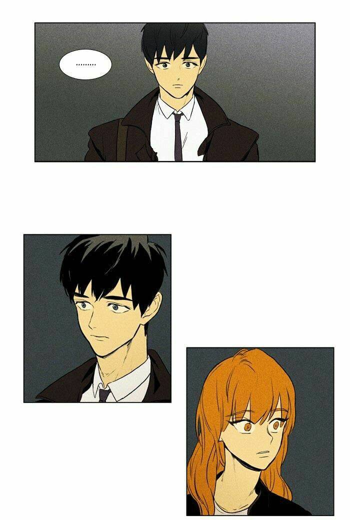 bẫy tình yêu chapter 140 15