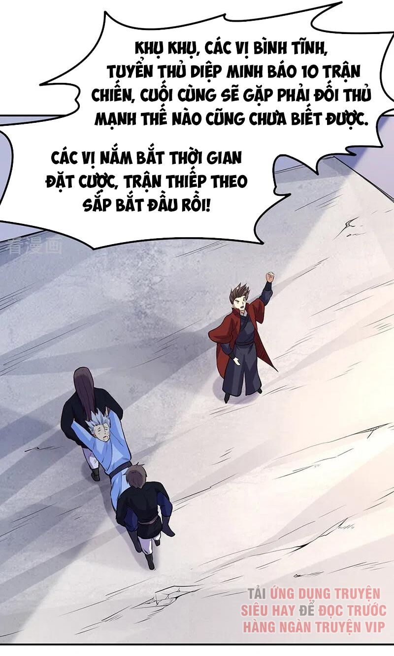 võ đạo độc tôn chapter 209 42