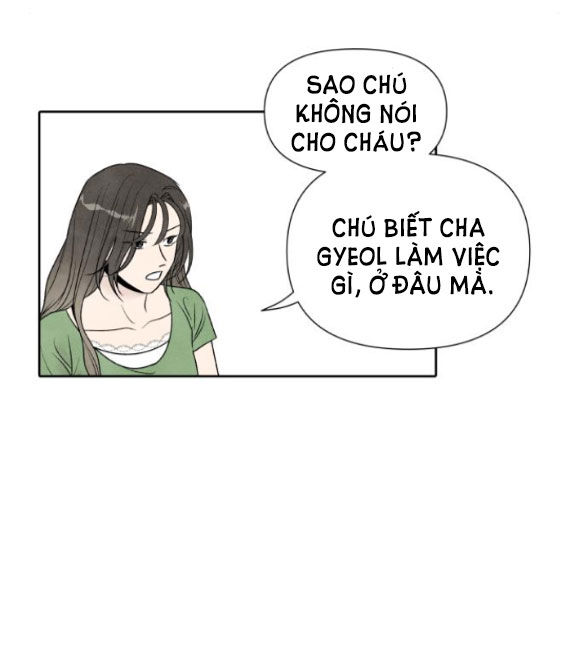 điều khiến tôi quyết tâm muốn chết chapter 56.1 27