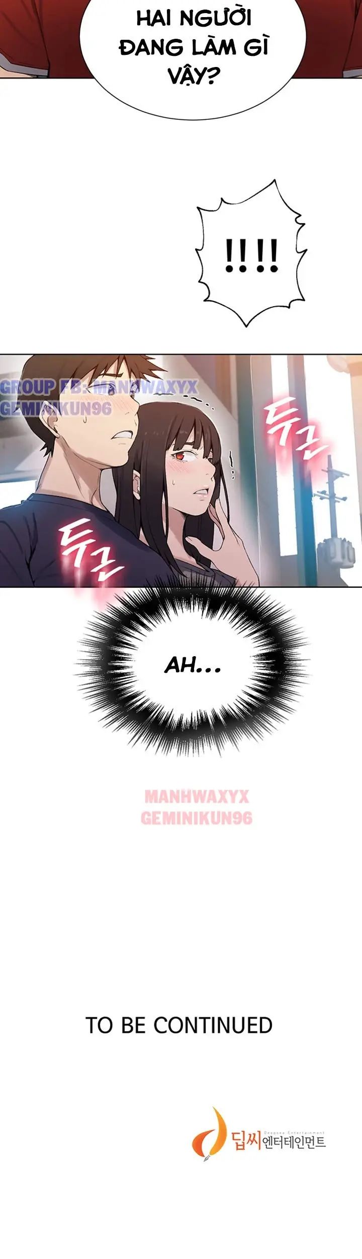 lớp học gia đình (bản không che) chapter 28 39