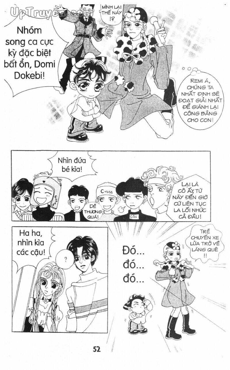 hãy đến đây tình yêu chapter 2 51