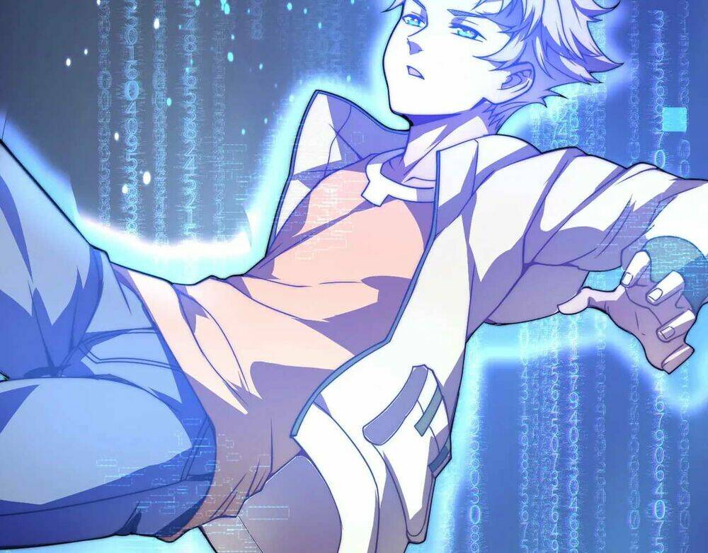 vạn vật hợp nhất chapter 0 15