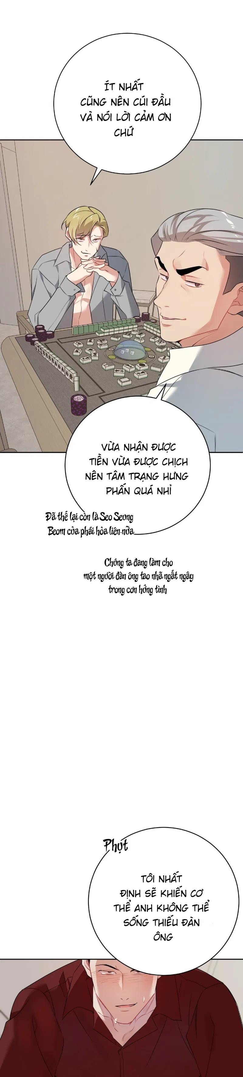 tám tháng bảy chapter 7 22