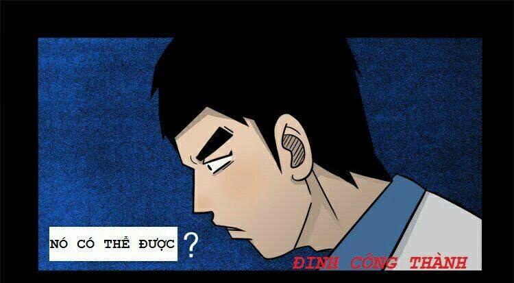 những sự kiện kỳ dị chapter 22 51