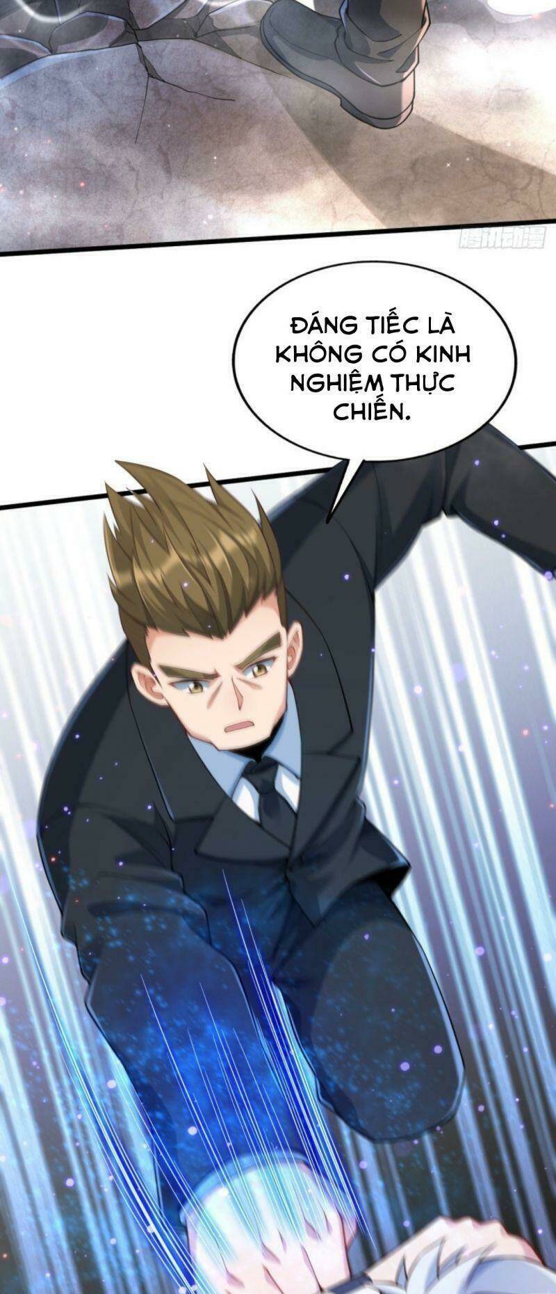 tối cường khắc kim chapter 2 47