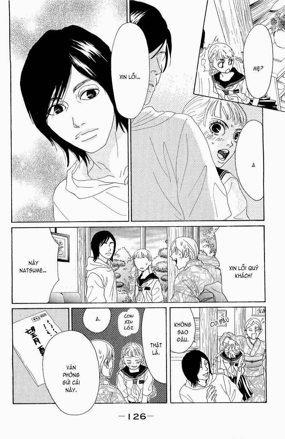 oboreru knife chapter 11 40