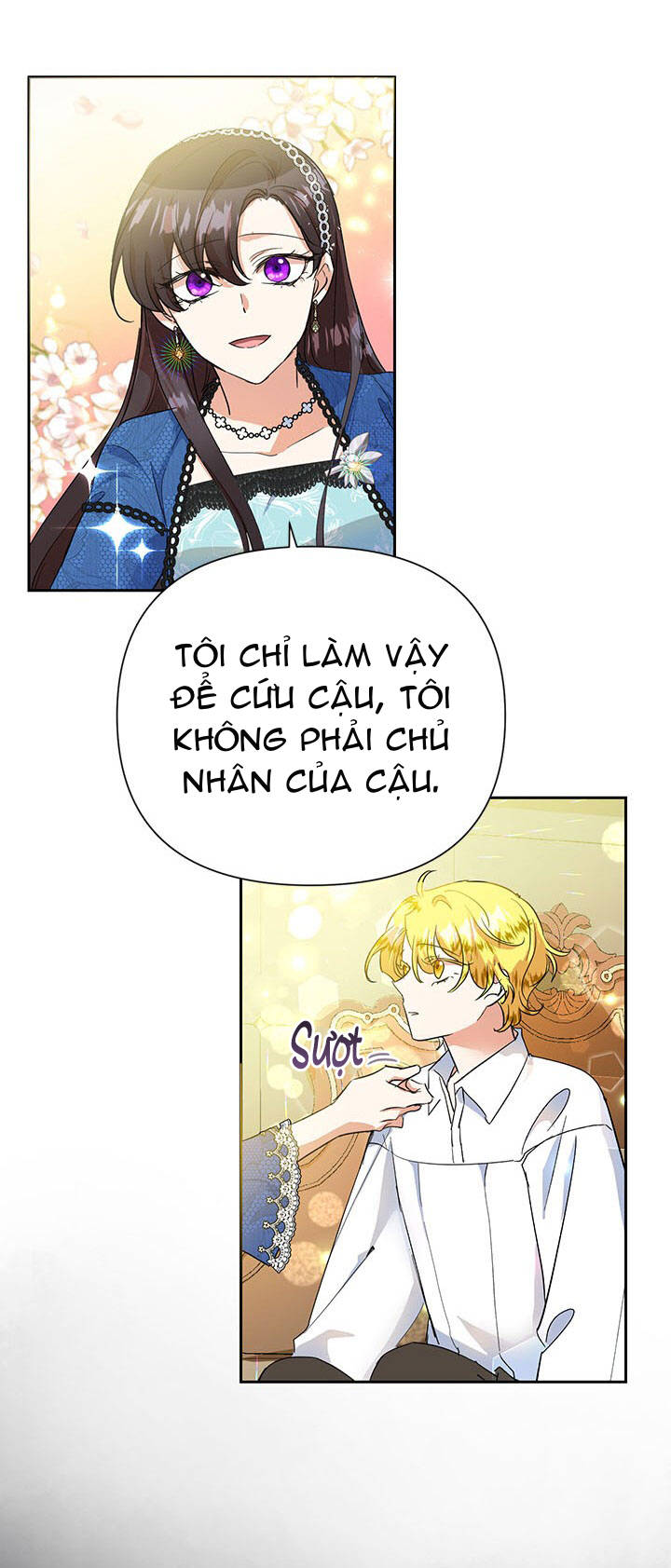hôm nay cũng là ngày vui của ác nữ chapter 12 11