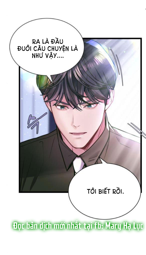 ảo thuật gia quyến rũ chapter 6.1 9