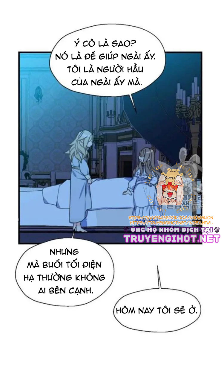 bệ hạ, xin đừng giết tôi!! chapter 26 28