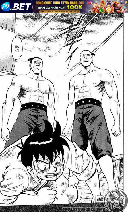 hoàng phi hồng phần 1 chapter 19 200