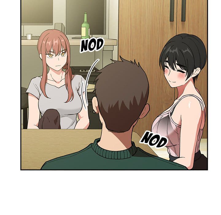 trở lại và lợi hại hơn xưa chapter 32 46