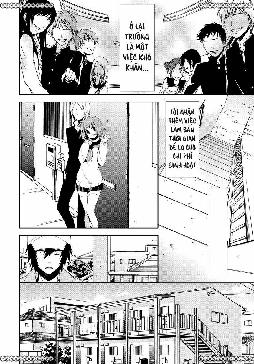 anorexia - shikabane hanako wa kyoshokushou chapter 2 15