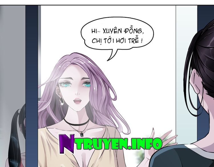 câu lạc bộ ngoại tình chapter 18 21