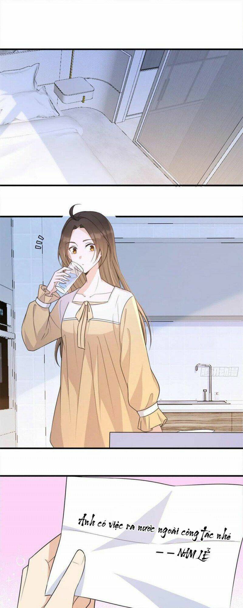 vẫn cứ nhớ em, nhớ em chapter 144 2