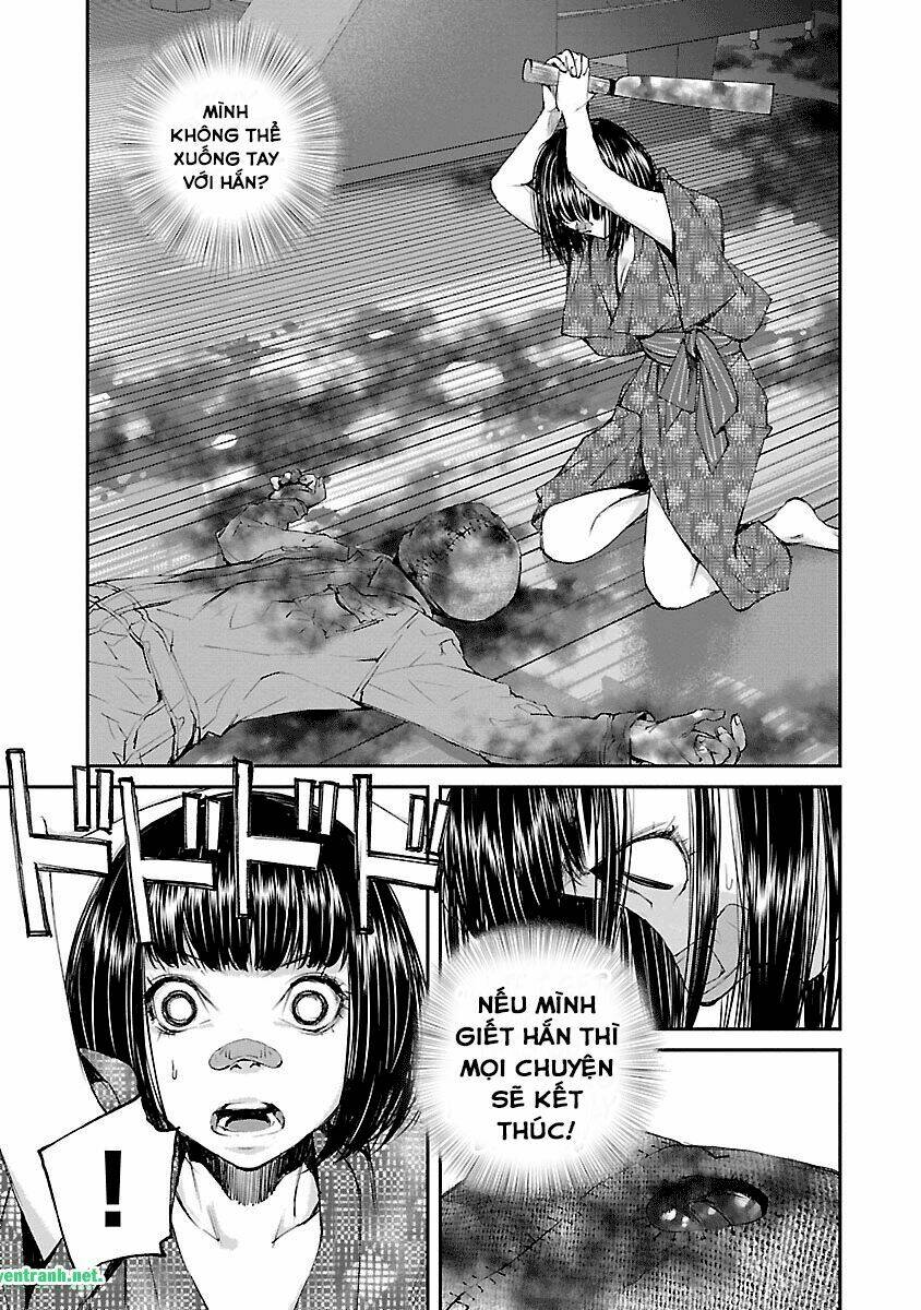 killing morph chapter 45 19