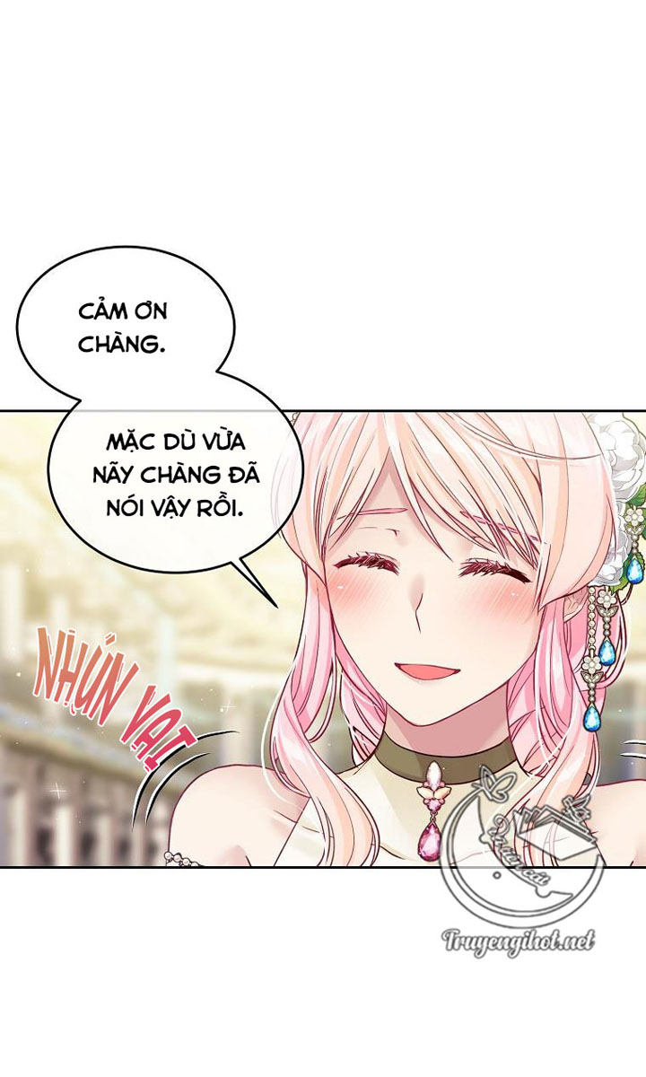 tôi gặp rắc rối vì chồng qúa dễ thương chapter 24.1 23