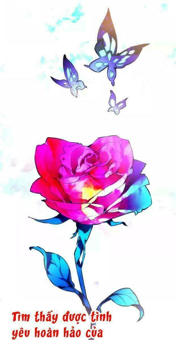 hoa hồng trên gai chapter 2 8