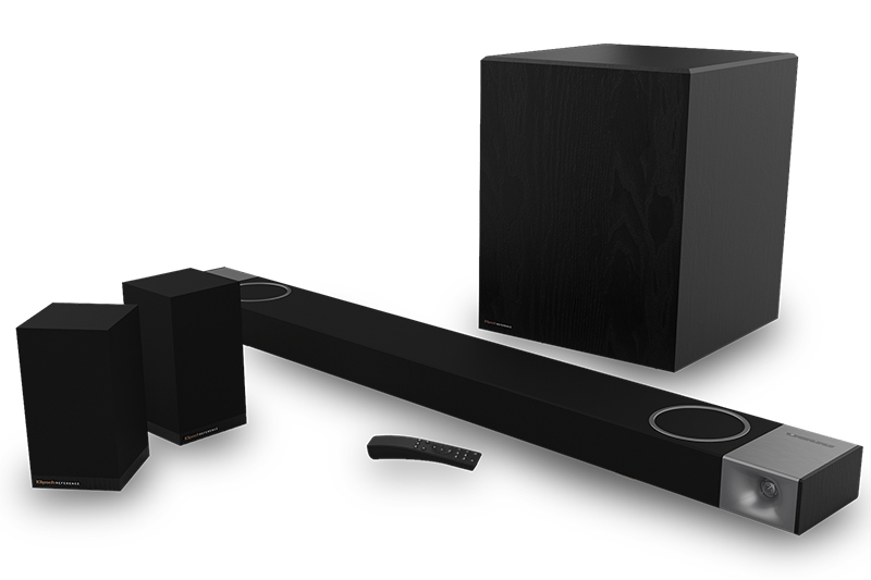 Loa Klipsch Cinema 1200 (1 BỘ) HÀNG CHÍNH HÃNG NEW 100%