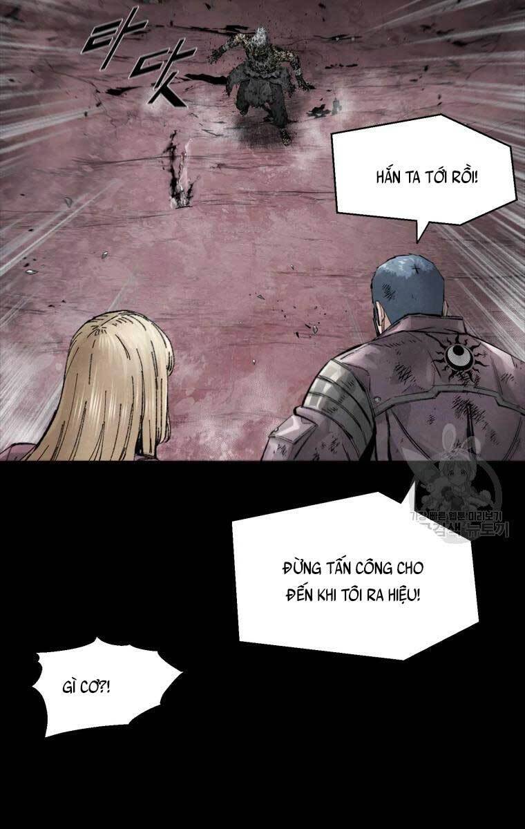 mật mã mê cung chapter 51 41