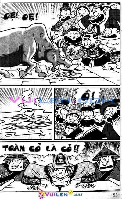 thần đồng đất việt chapter 42 53